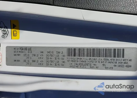 2018 Jeep Wrangler Unlimited Sport S 4X4 from USA, damaged, VIN 1C4HJXDG9JW296716
